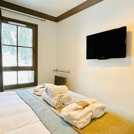 Arc 1950 Appt 6/8 Pers Luxe Manoir Savoie - Ski In Ski Out Les Arcs  Esterno foto